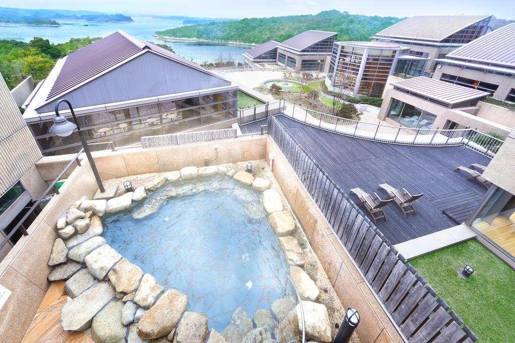 Miyako Resort Okushima Aqua Forest Luaran gambar