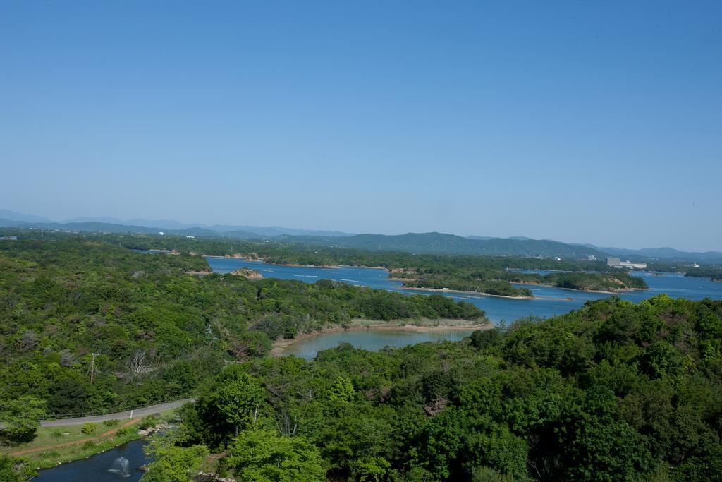 Miyako Resort Okushima Aqua Forest Luaran gambar